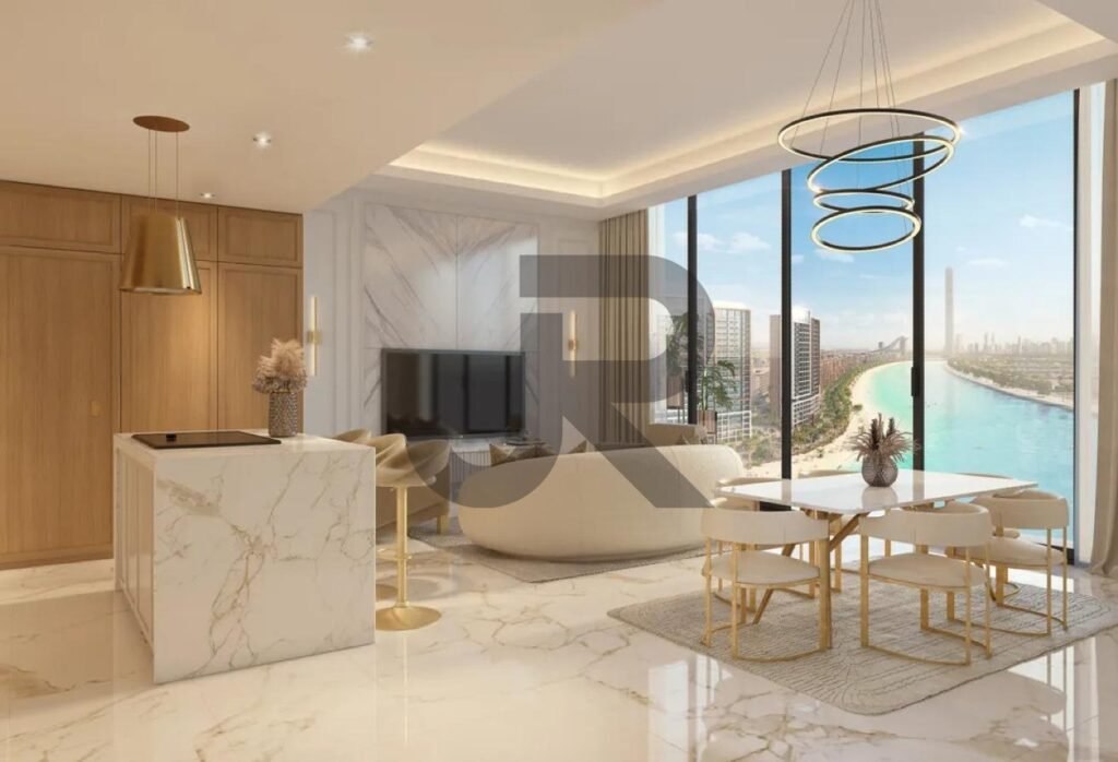 Azizi Riviera Reve Tower 2 — photo 02