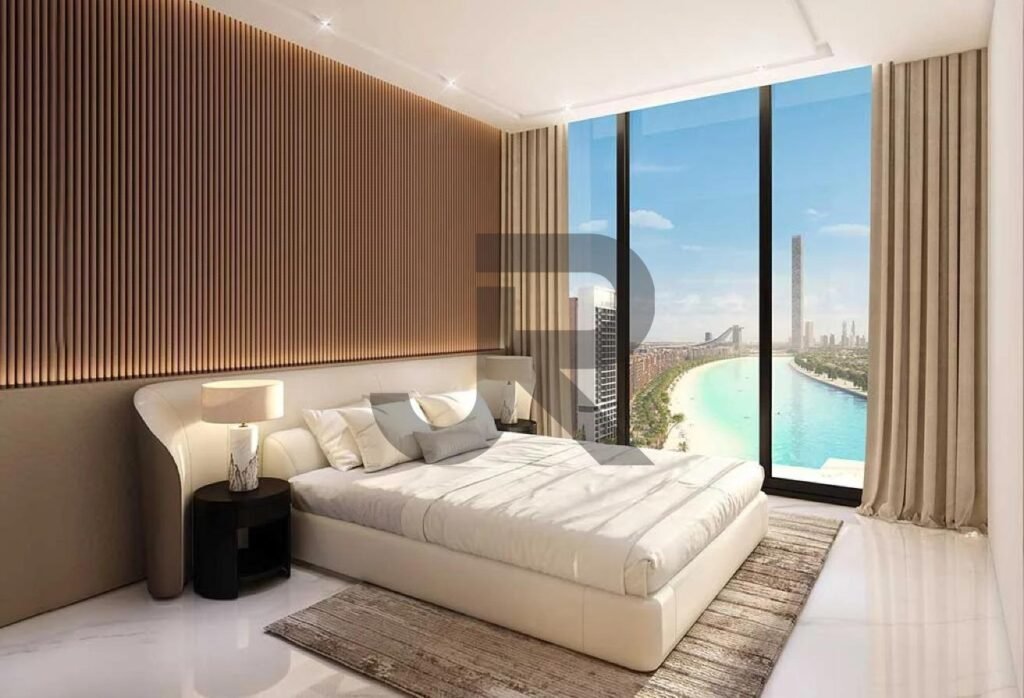 Azizi Riviera Reve Tower 2 — photo 04