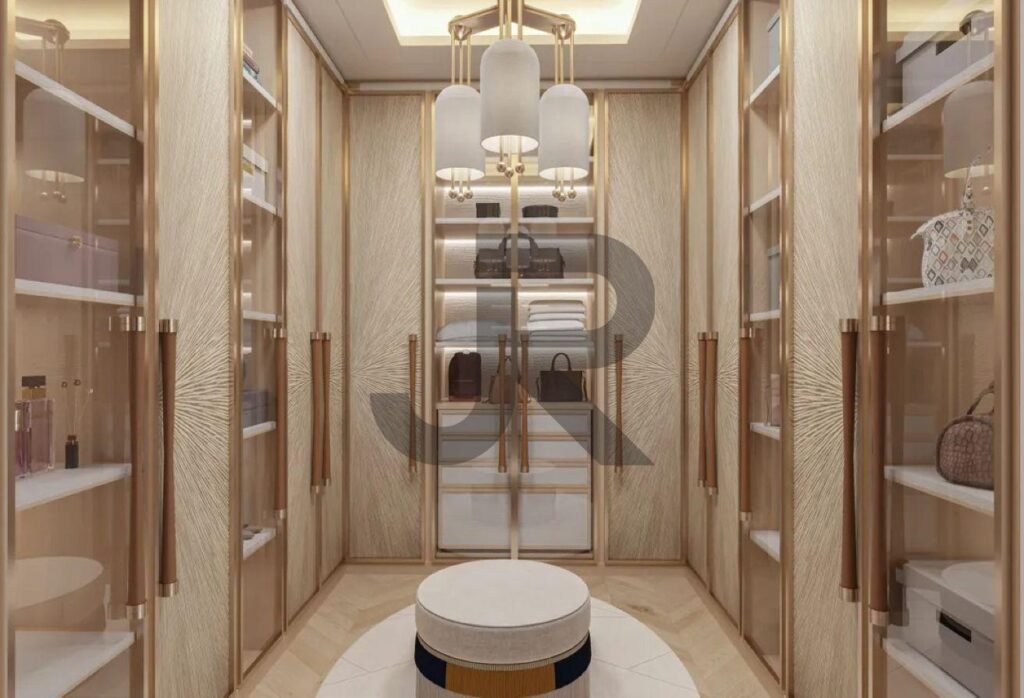 Azizi Riviera Reve Tower 2 — photo 05