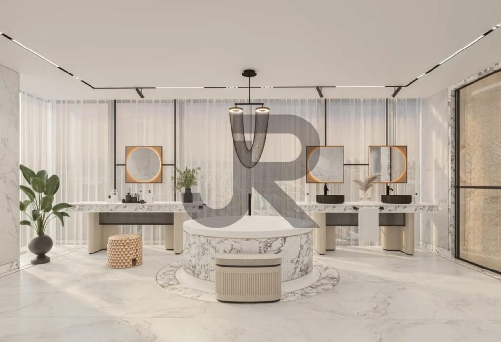Azizi Riviera Reve Tower 2 — photo 06