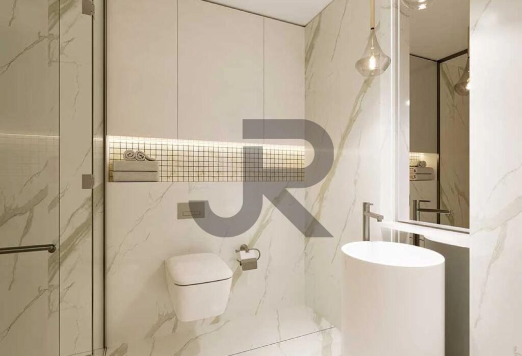 Azizi Riviera Reve Tower 2 — photo 07