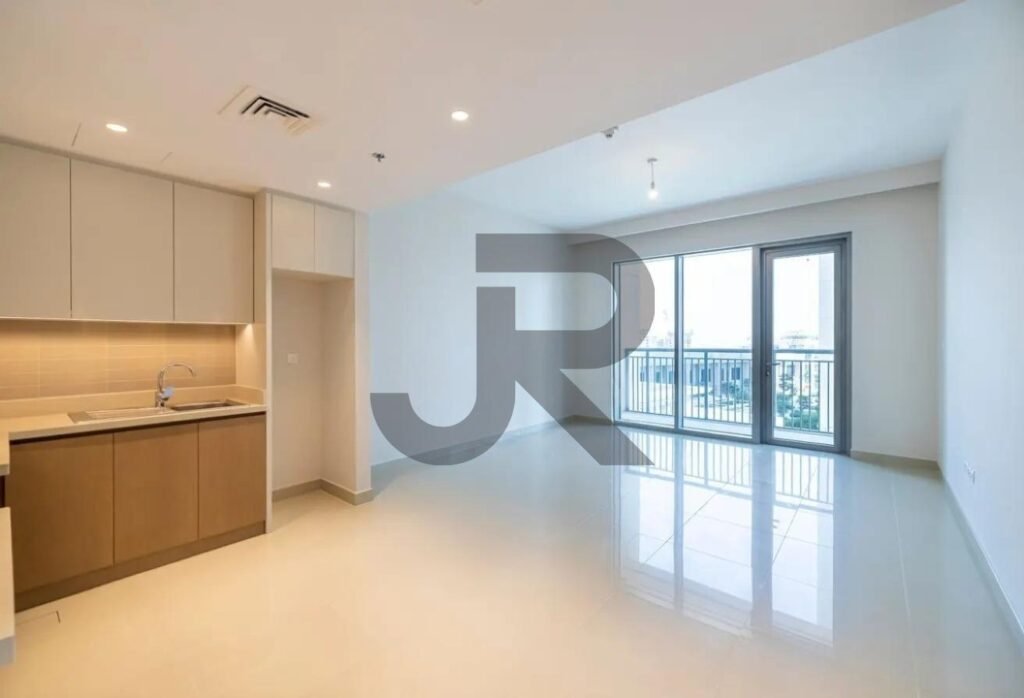 Harbour Views 1 — 1 Bed — photo 02