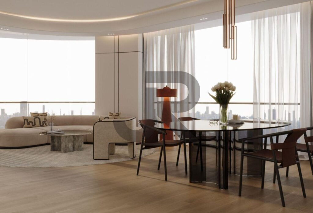 Binghatti Skyrise Tower C — photo 03