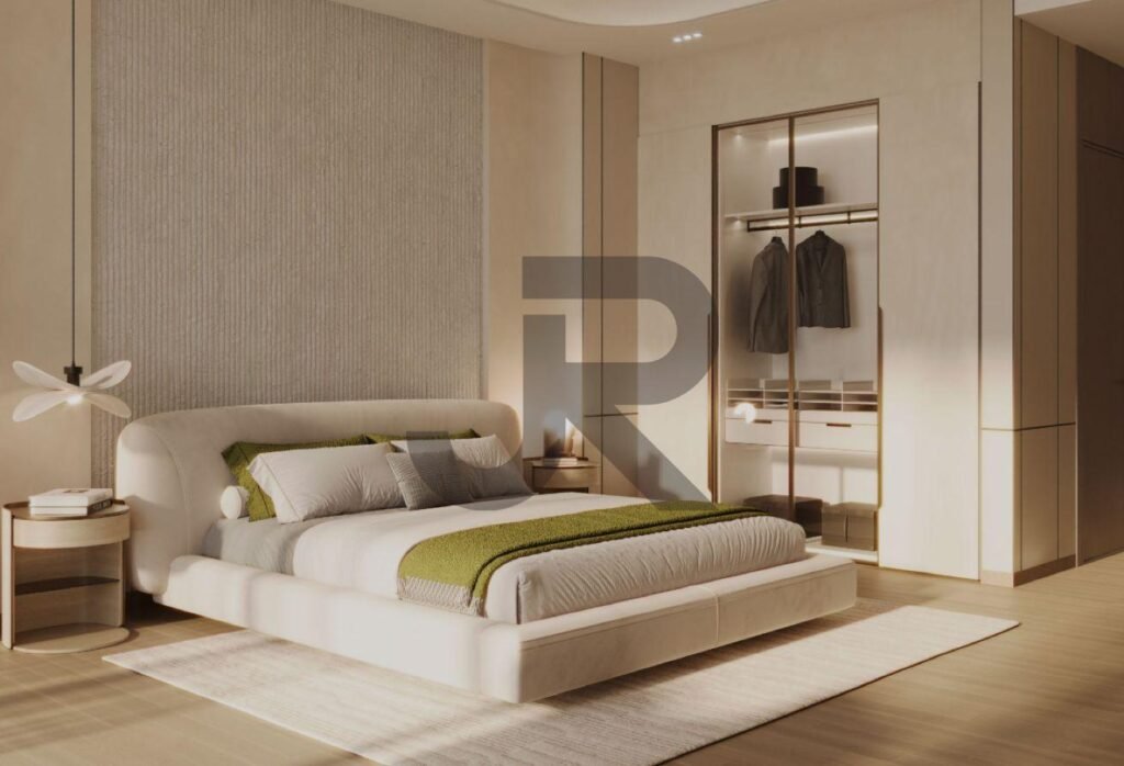 Binghatti Skyrise Tower C — photo 06