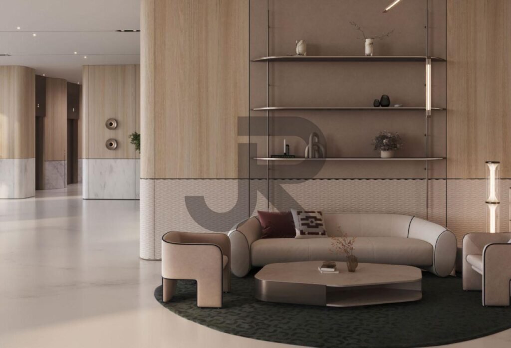 Binghatti Skyrise Tower C — photo 07
