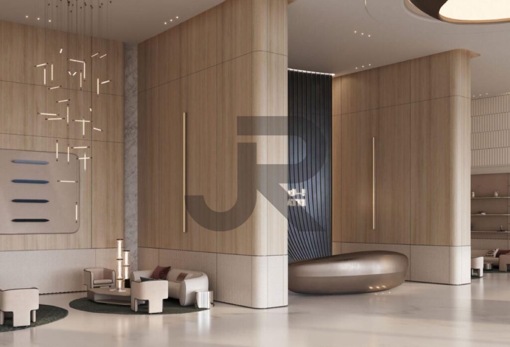 Binghatti Skyrise Tower C — photo 08