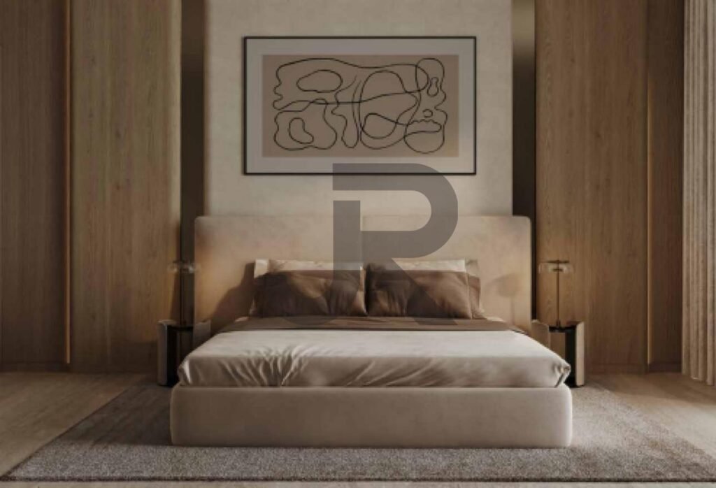 Binghatti Amberhall — Studio — photo 04
