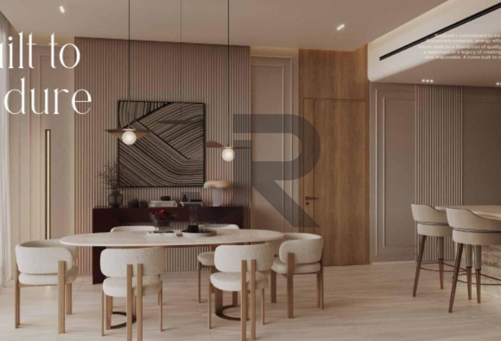 Binghatti Amberhall — Studio — photo 07