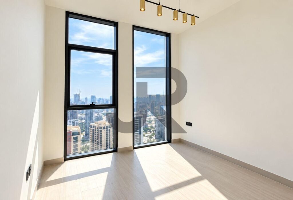 Binghatti Gardenia — 3 Bed — photo 03