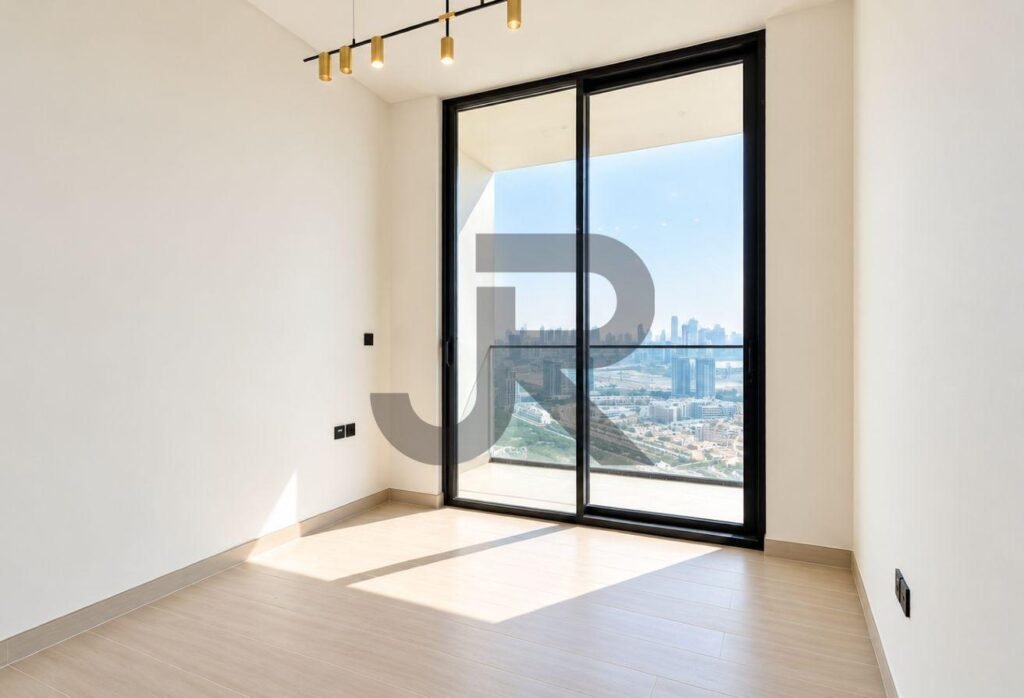 Binghatti Gardenia — 3 Bed — photo 04