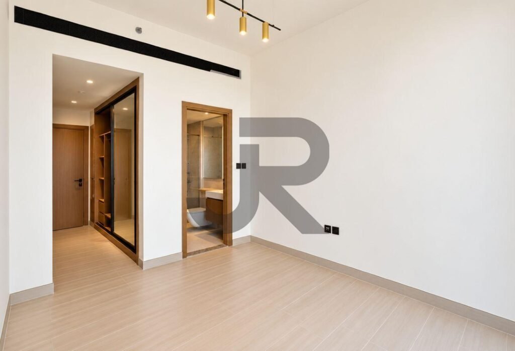 Binghatti Gardenia — 3 Bed — photo 05