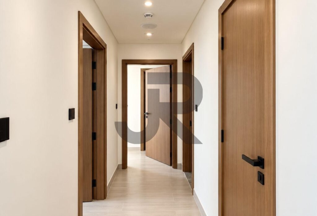 Binghatti Gardenia — 3 Bed — photo 07