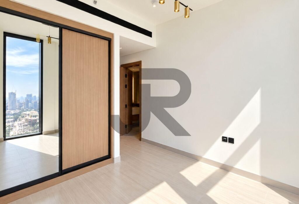 Binghatti Gardenia — 3 Bed — photo 08