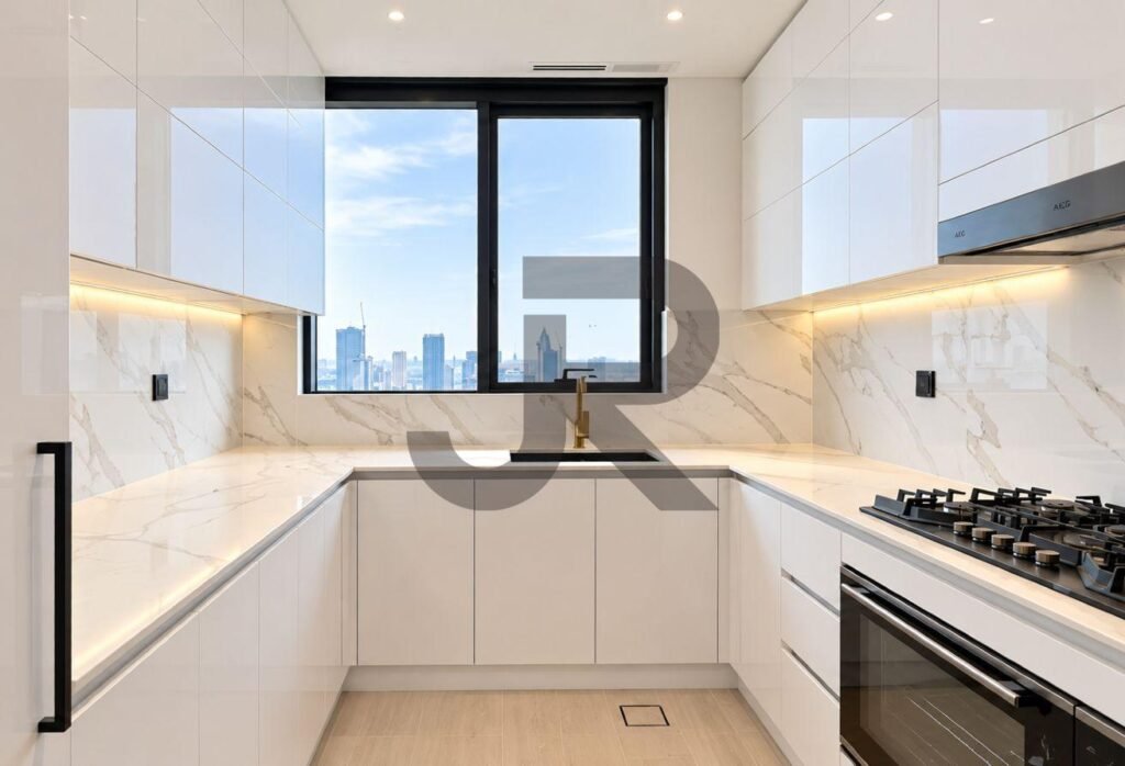 Binghatti Gardenia — 3 Bed — photo 10
