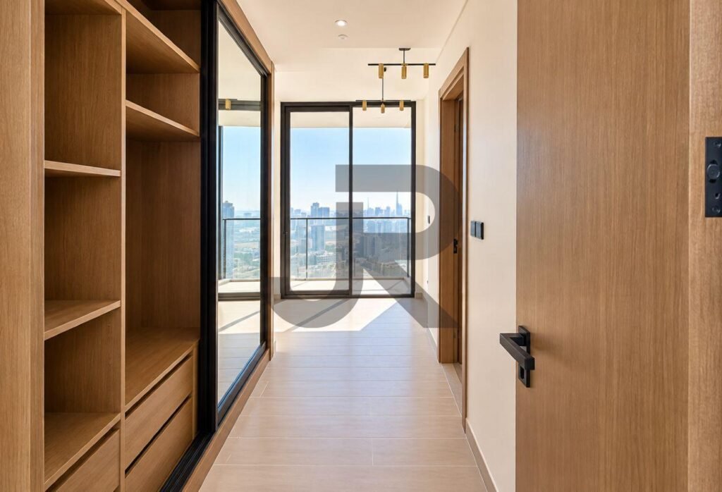 Binghatti Gardenia — 3 Bed — photo 11