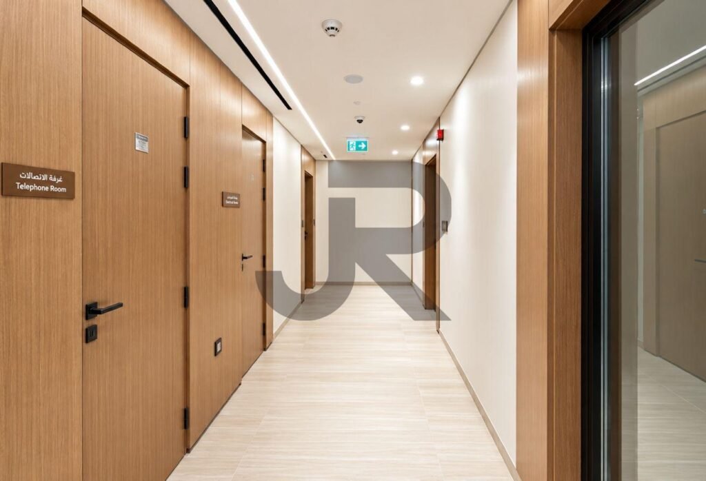 Binghatti Gardenia — 3 Bed — photo 13