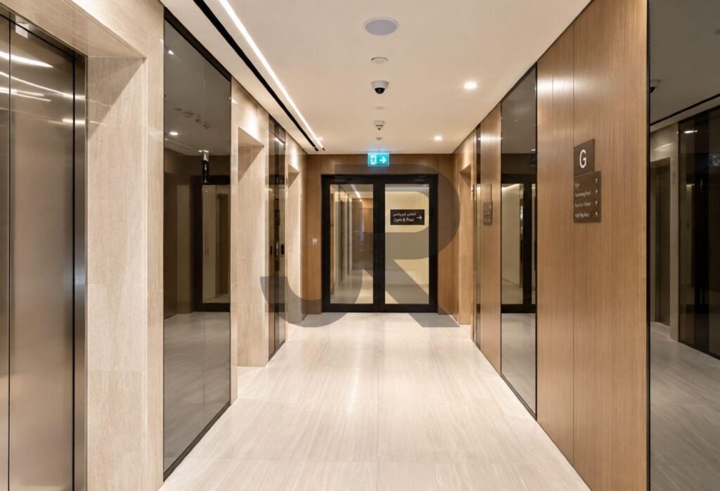 Binghatti Gardenia — 3 Bed — photo 16