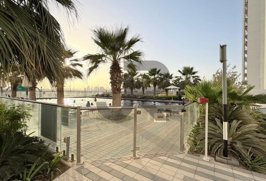 Golf Gate — ۱ خواب · ۶۴۲ فوت مربع — photo 10
