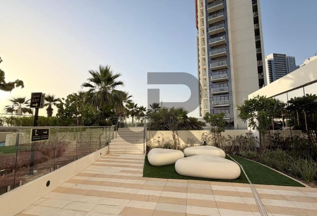 Golf Gate — ۱ خواب · ۶۴۲ فوت مربع — photo 14