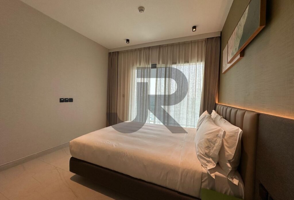 Tranquil Wellness Tower — ۲ خواب · ۷۷۹ فوت مربع — photo 03