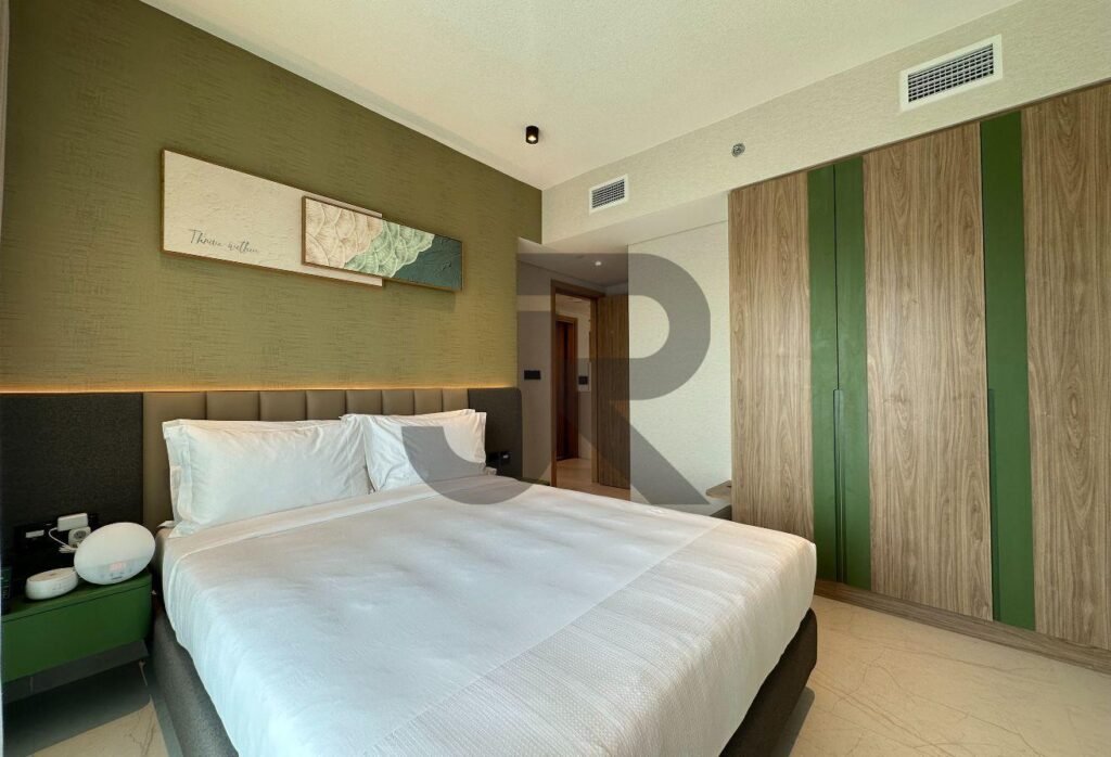 Tranquil Wellness Tower — ۲ خواب · ۷۷۹ فوت مربع — photo 04