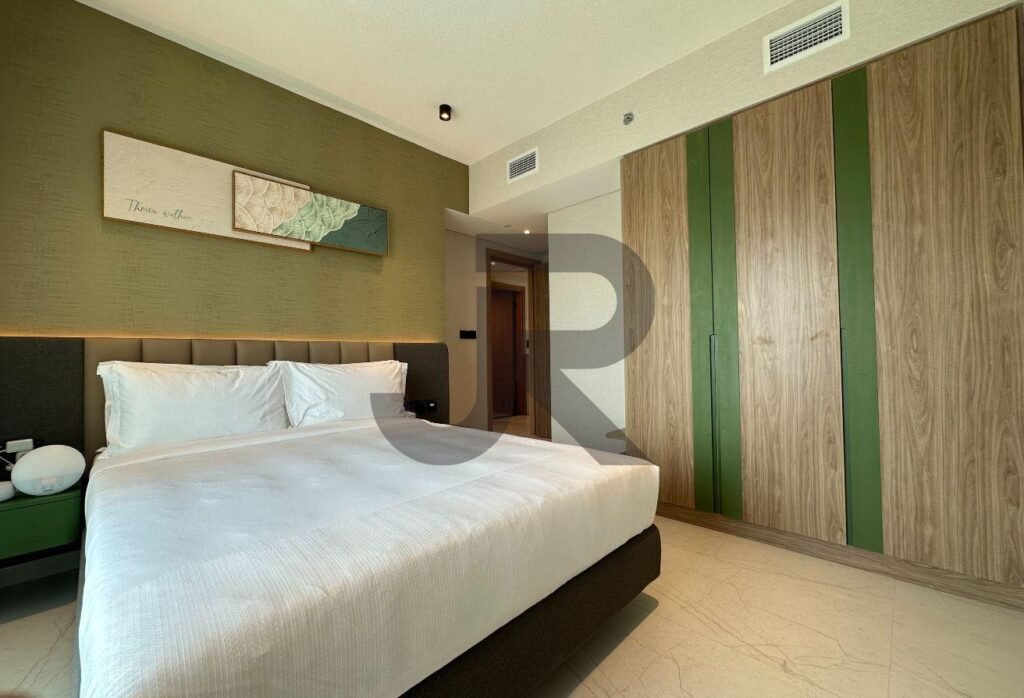 Tranquil Wellness Tower — ۲ خواب · ۷۷۹ فوت مربع — photo 05