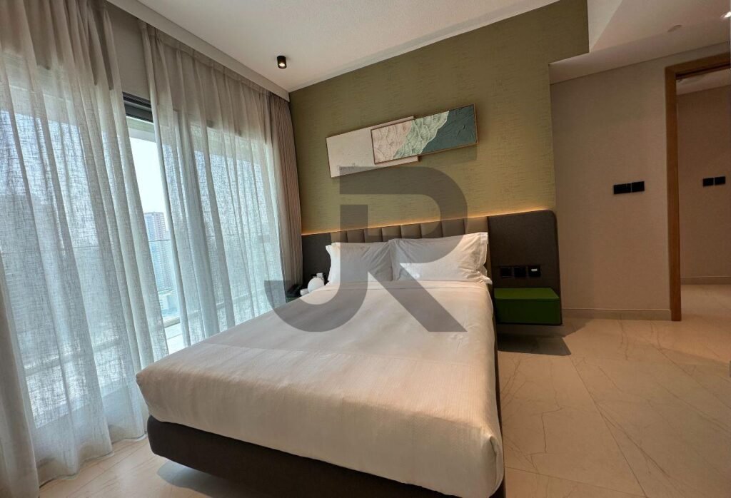 Tranquil Wellness Tower — ۲ خواب · ۷۷۹ فوت مربع — photo 06