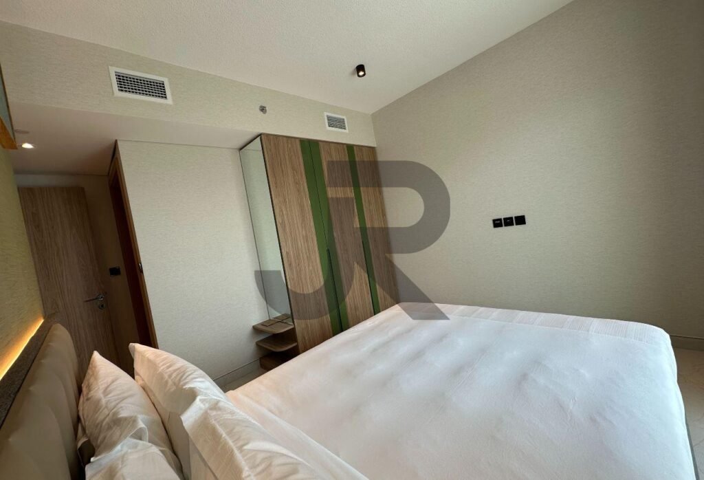 Tranquil Wellness Tower — ۲ خواب · ۷۷۹ فوت مربع — photo 07