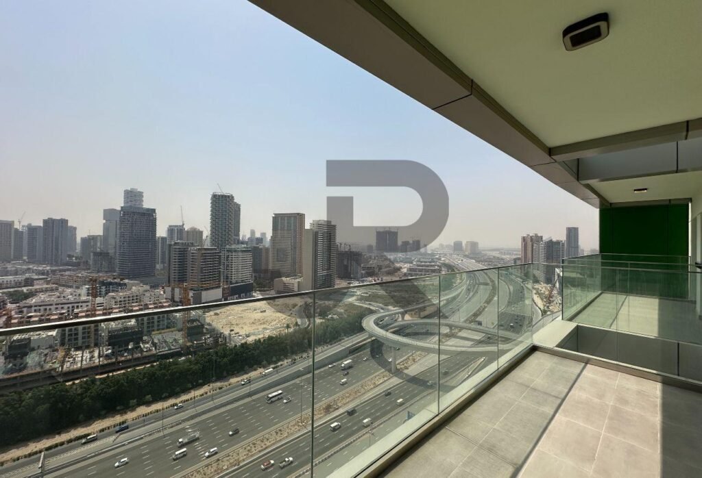 Tranquil Wellness Tower — ۲ خواب · ۷۷۹ فوت مربع — photo 08
