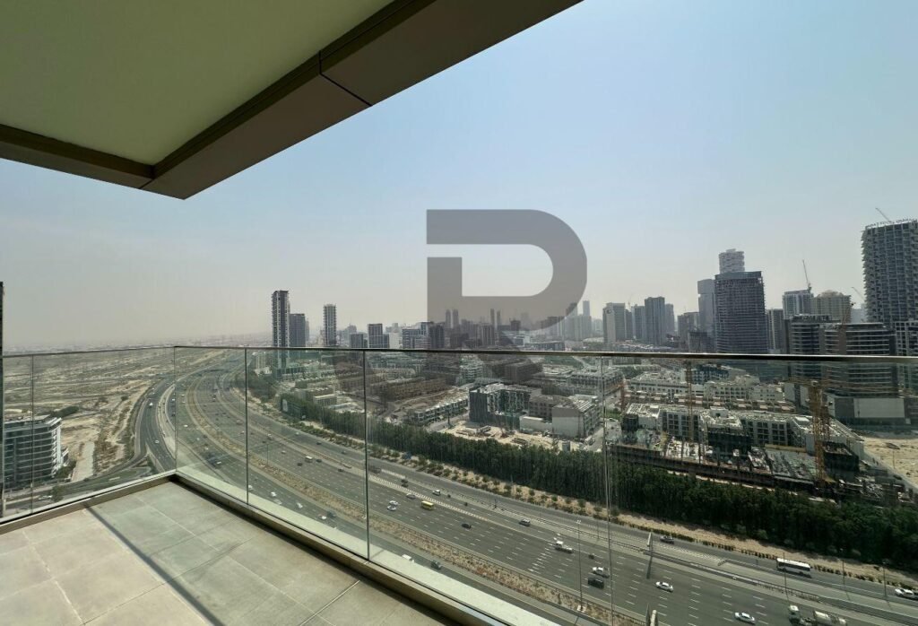 Tranquil Wellness Tower — ۲ خواب · ۷۷۹ فوت مربع — photo 09