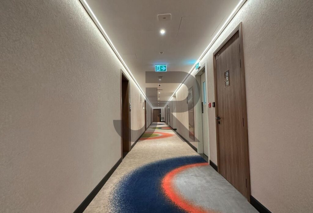 Tranquil Wellness Tower — ۲ خواب · ۷۷۹ فوت مربع — photo 15