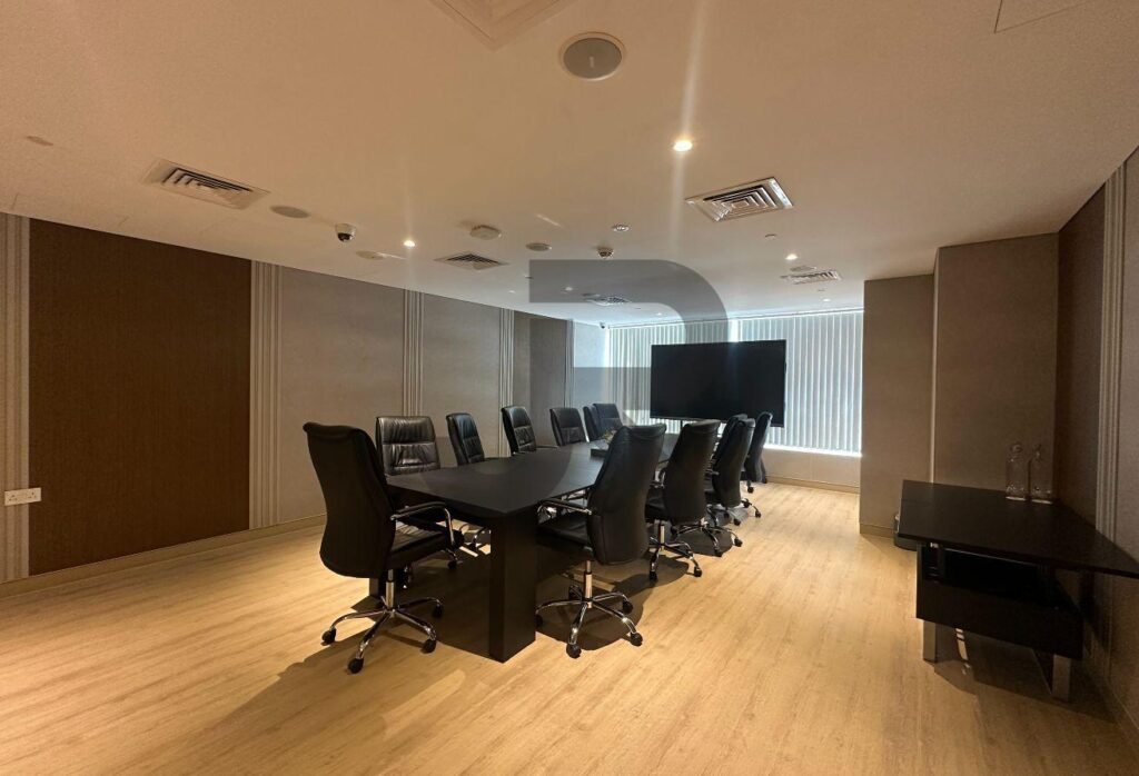 Tranquil Wellness Tower — ۲ خواب · ۷۷۹ فوت مربع — photo 16