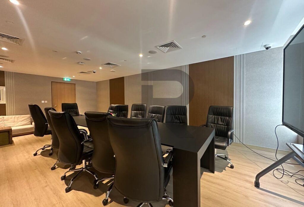Tranquil Wellness Tower — ۲ خواب · ۷۷۹ فوت مربع — photo 17