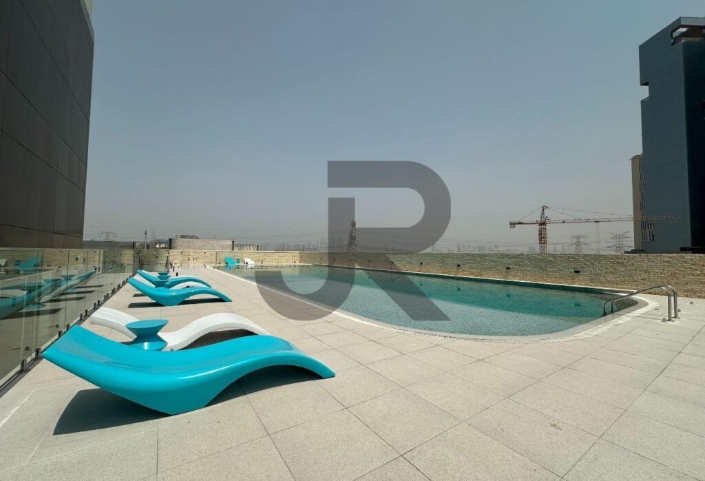Tranquil Wellness Tower — ۲ خواب · ۷۷۹ فوت مربع — photo 18
