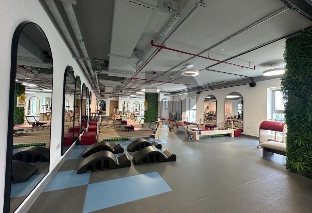Tranquil Wellness Tower — ۲ خواب · ۷۷۹ فوت مربع — photo 19
