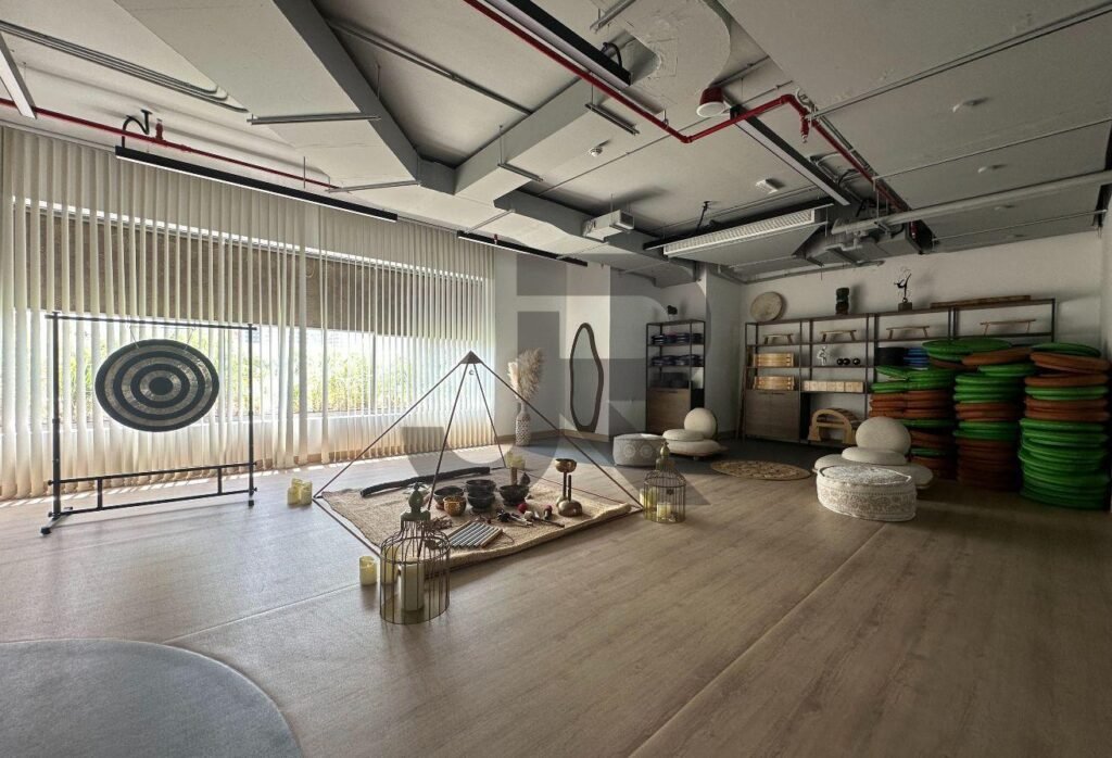 Tranquil Wellness Tower — ۲ خواب · ۷۷۹ فوت مربع — photo 21