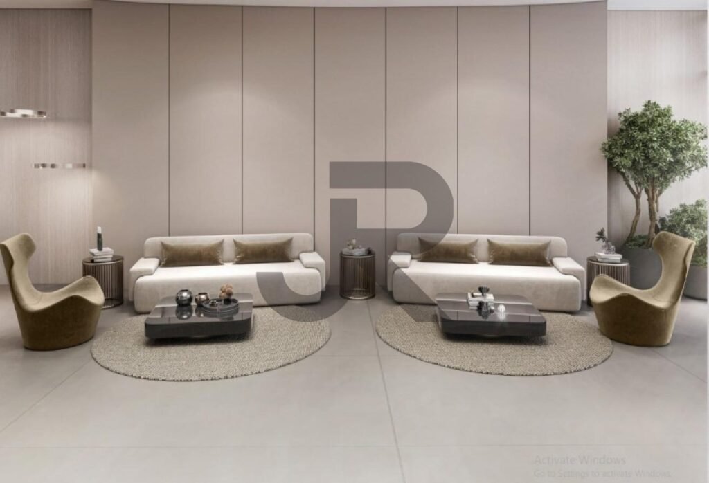 Valores Residences — ۲ خواب · ۱۱۸۳ فوت مربع — photo 02