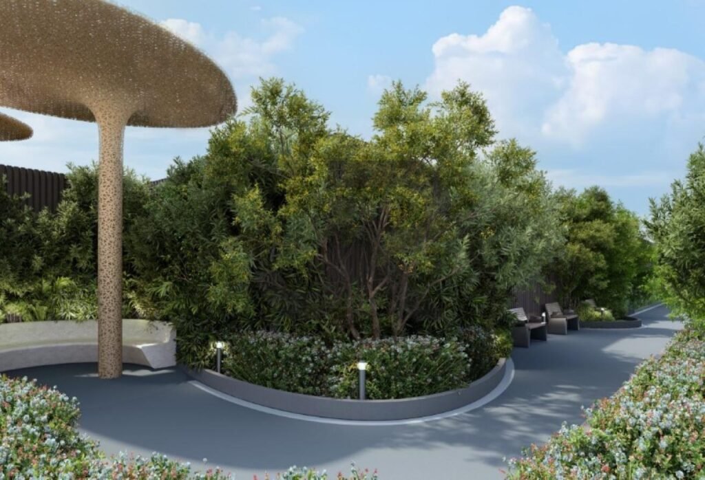 Valores Residences — ۲ خواب · ۱۱۸۳ فوت مربع — photo 13