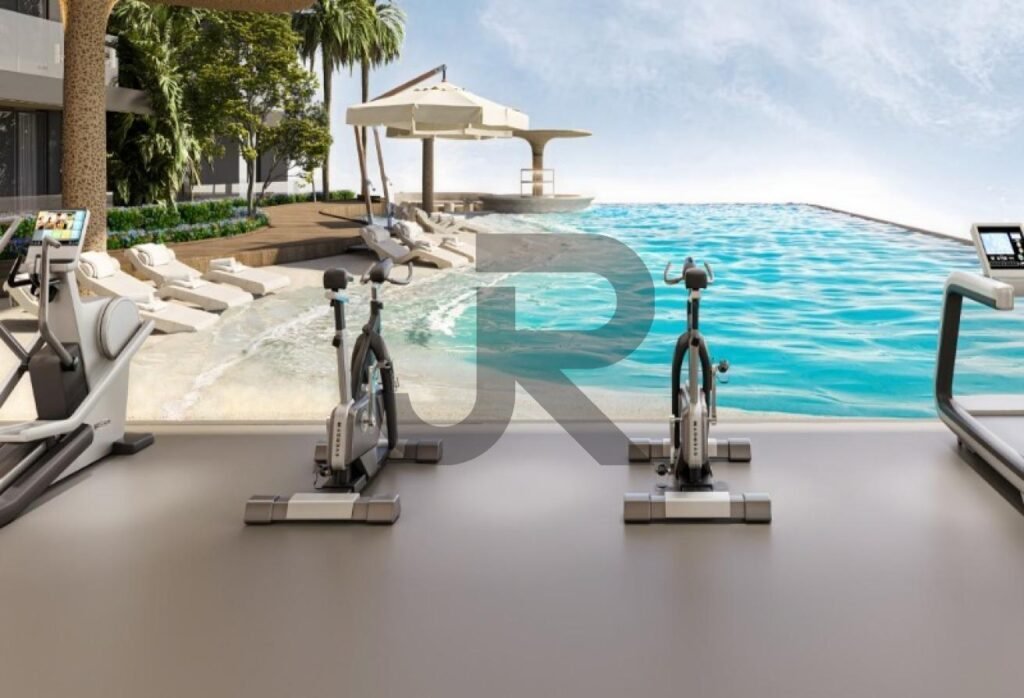 Valores Residences — ۲ خواب · ۱۱۸۳ فوت مربع — photo 14