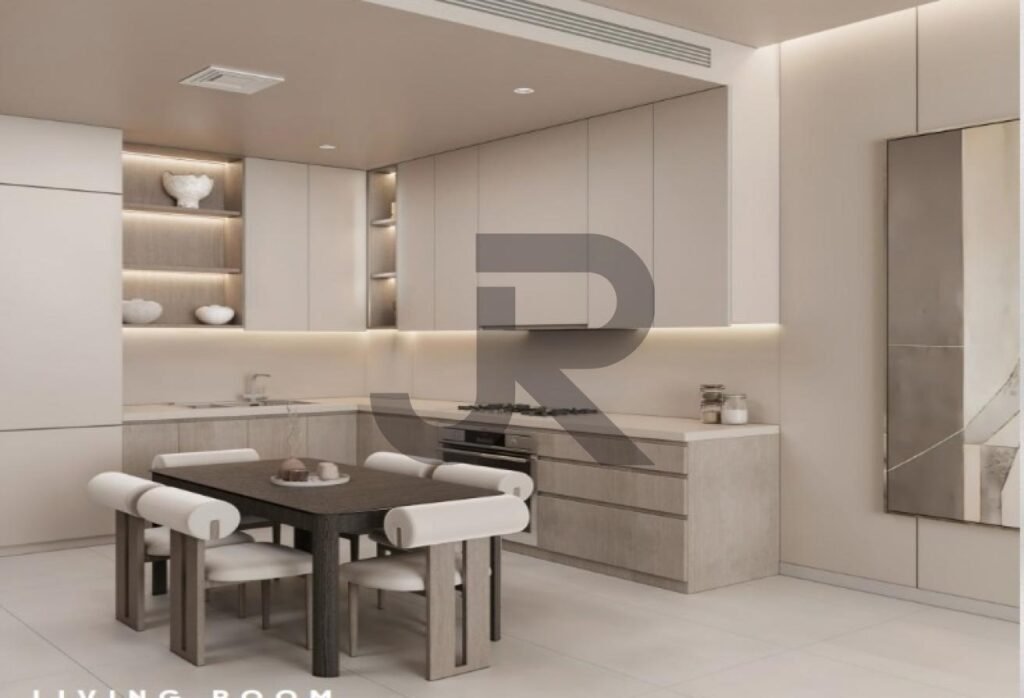 Valores Residences — ۲ خواب · ۱۳۹۵ فوت مربع — photo 09