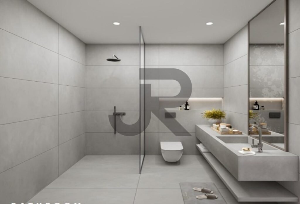 Valores Residences — ۲ خواب · ۱۳۹۵ فوت مربع — photo 10