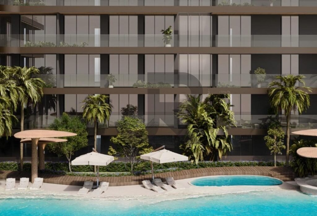 Valores Residences — ۲ خواب · ۱۳۹۵ فوت مربع — photo 15
