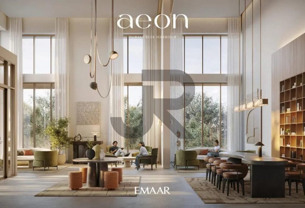 Aeon Tower 2 — photo 04