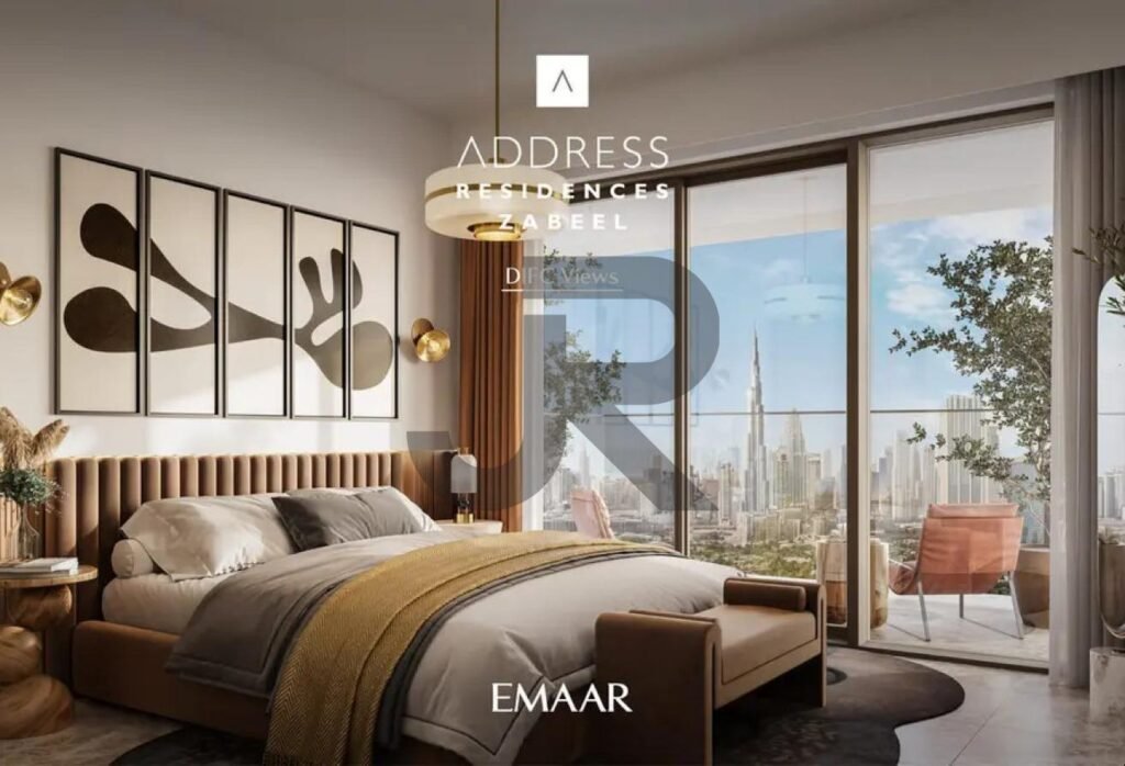 Address Residences Zabeel 1 — photo 03