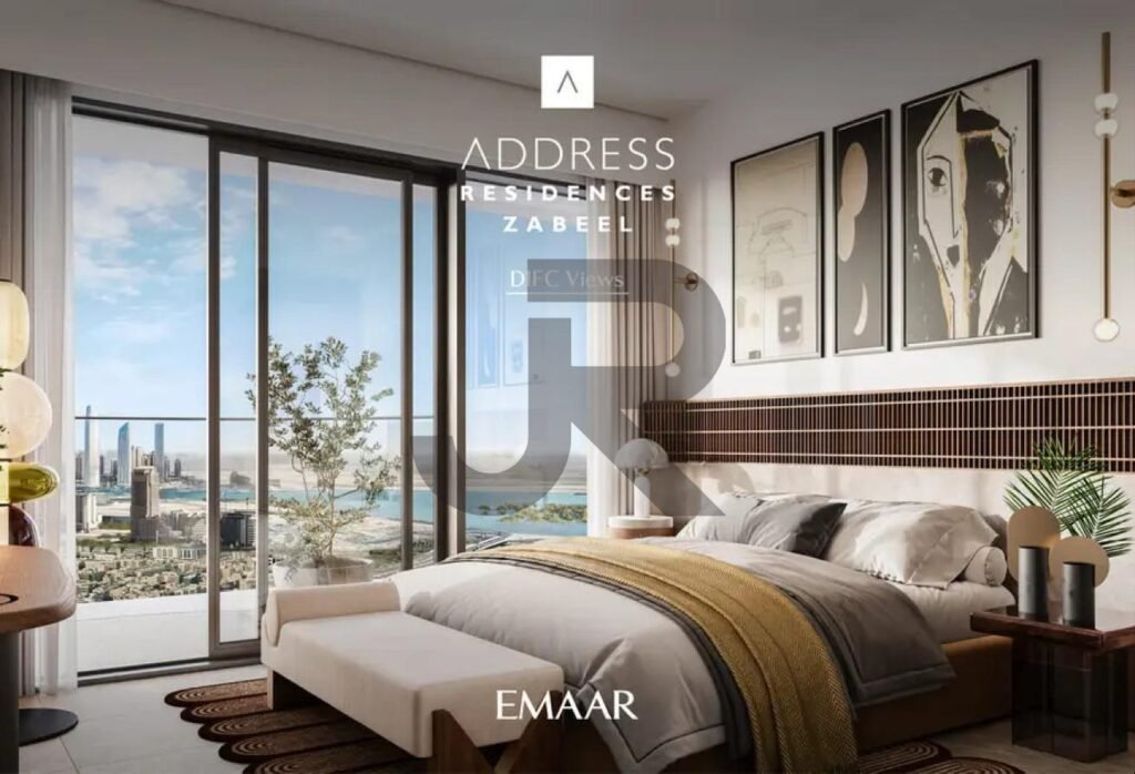 Address Residences Zabeel 1 — photo 04