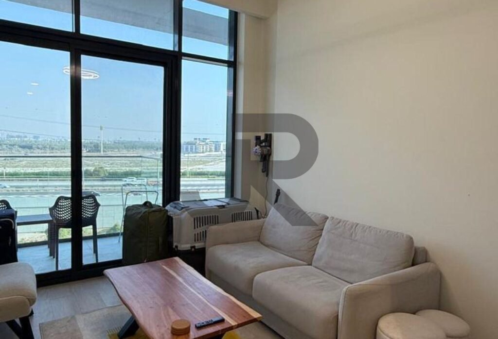 Azizi Riviera 46 — photo 01